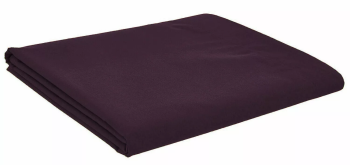 Luxury Flat Sheet Non Iron 180 Thread Count Percale