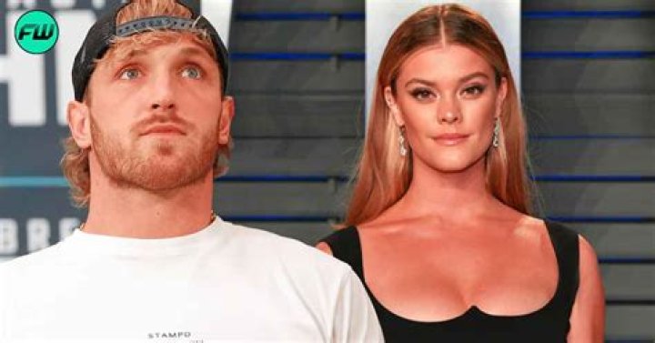 Logan Paul's Controversial Girlfriend Video Exposed