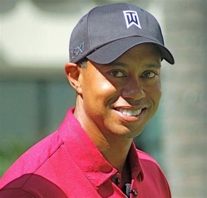Tiger Woods Ethnicity: What Is Tiger Woods Ethnicity?