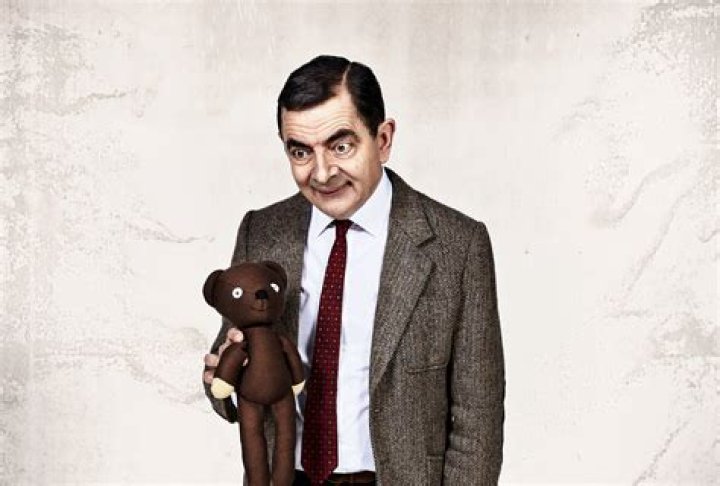 Unveiling The Secrets Of Mr. Bean Lookalikes: A Journey Of Discovery